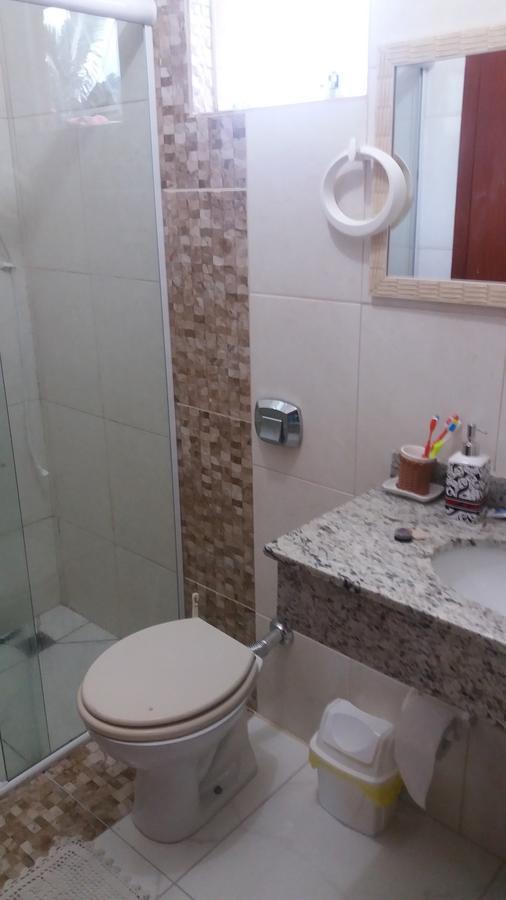 Praia Com Conforto Guaratuba Exterior photo