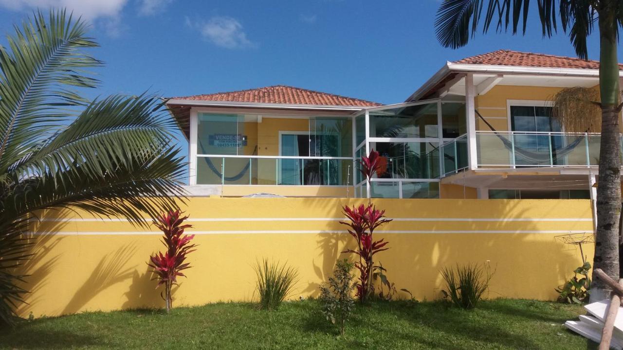 Praia Com Conforto Guaratuba Exterior photo