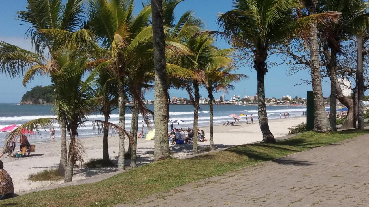Praia Com Conforto Guaratuba Exterior photo