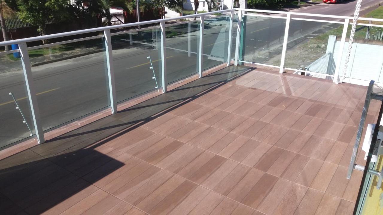 Praia Com Conforto Guaratuba Exterior photo