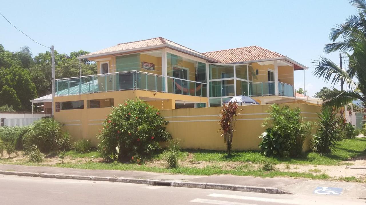Praia Com Conforto Guaratuba Exterior photo